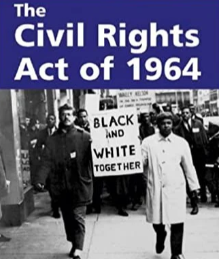 Civil Rights Act (1964)