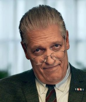 Clancy Brown