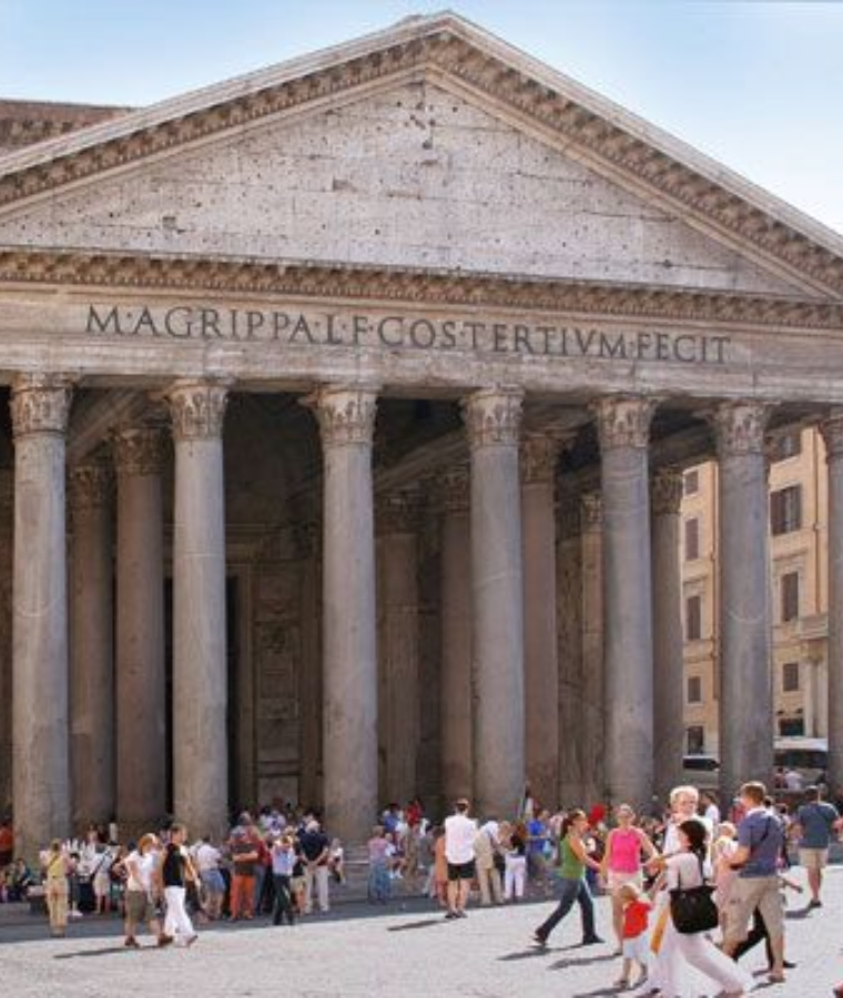 Classical (Greek & Roman)