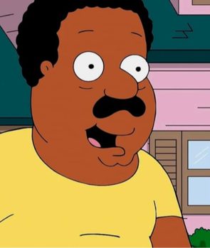 Cleveland Brown