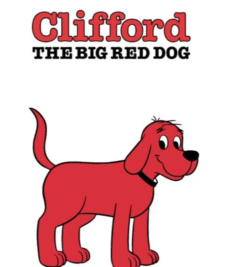 Clifford (Clifford the Big Red Dog)