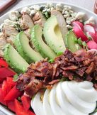 COBB SALAD