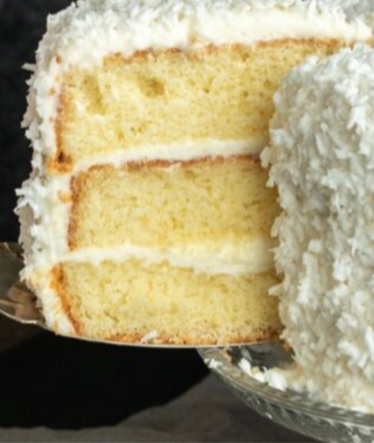 Cake Flavors