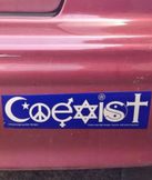 Coexist