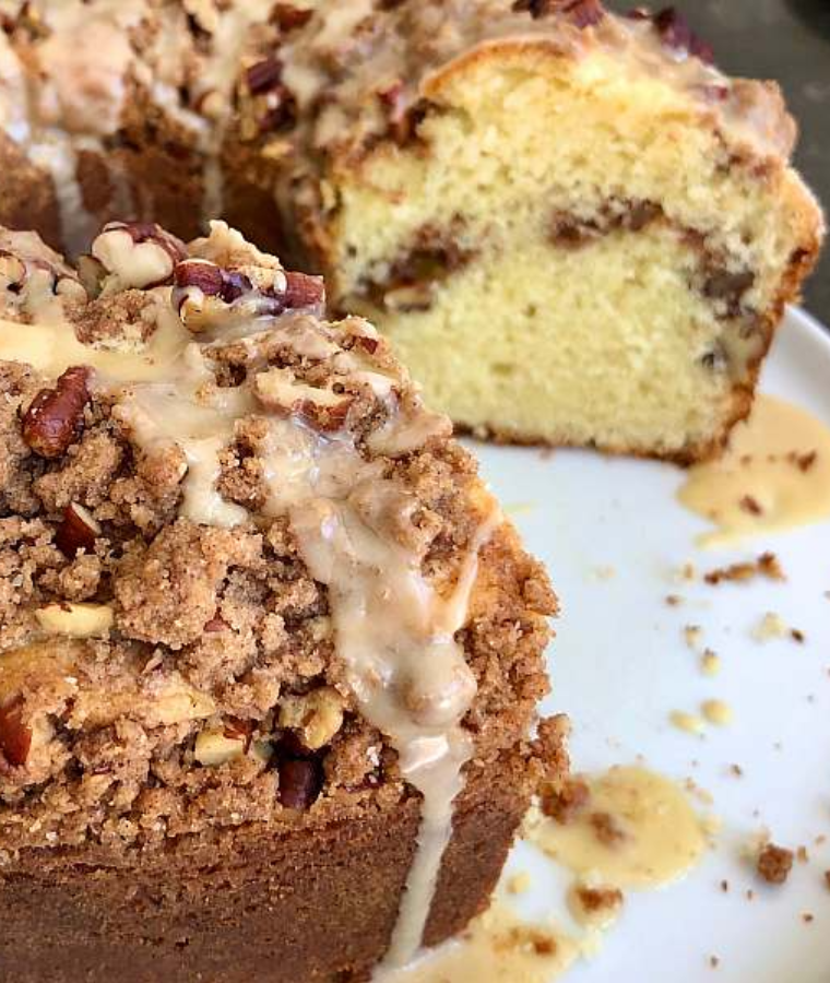 Coffee Cake