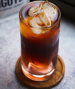 Cold Brew