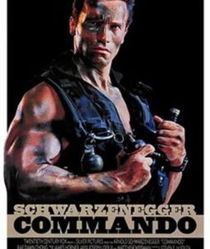 Commando (1985)