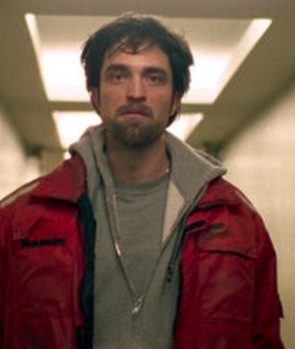 Connie Nikas in Good Time
