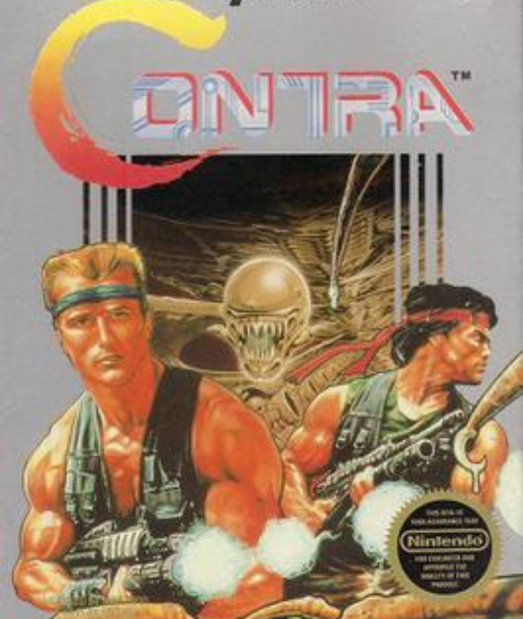 Original NES Games