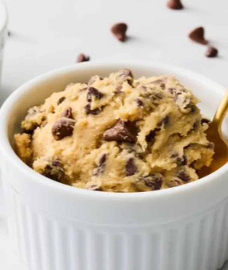 Ice Cream Toppings