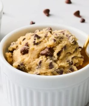 Cookie Dough