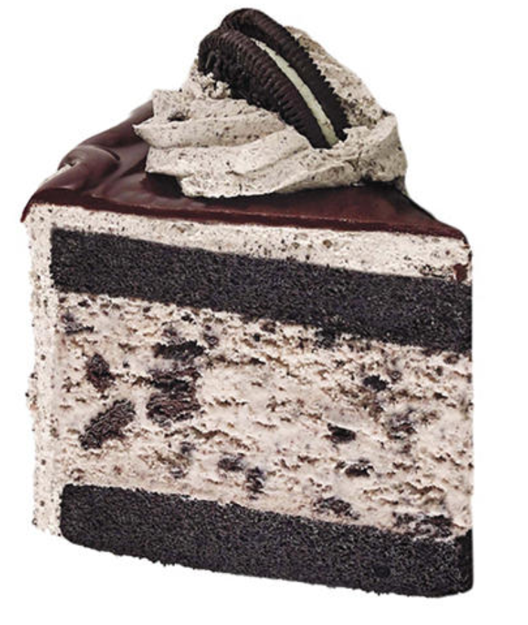 Cake Flavors