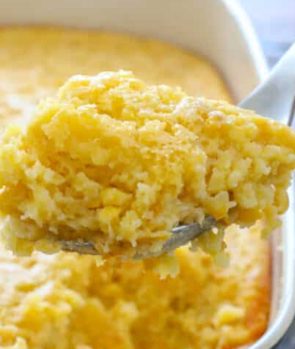 Corn Casserole