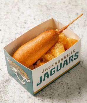 Corn Dog