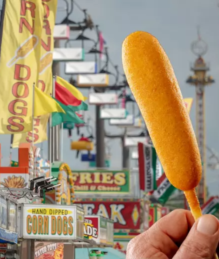 Corn Dog