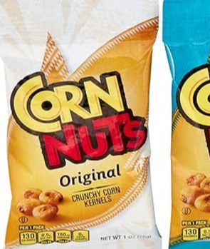 Corn Nuts