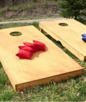Cornhole