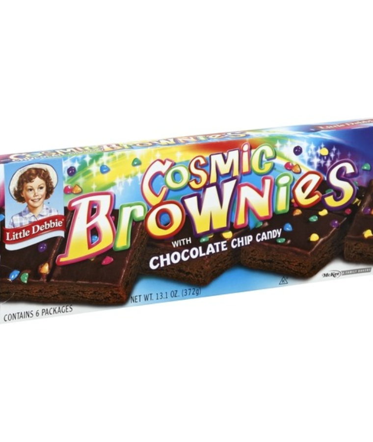 Childhood Snacks