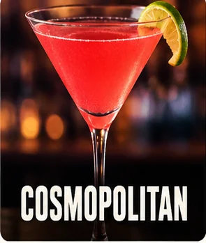 Cosmopolitan
