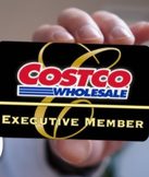 COSTCO EXECUTIVE MEMBERSHIP