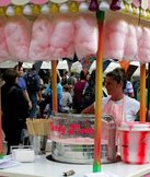 Cotton Candy