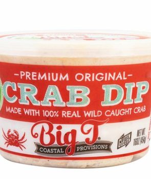 Crab Diip