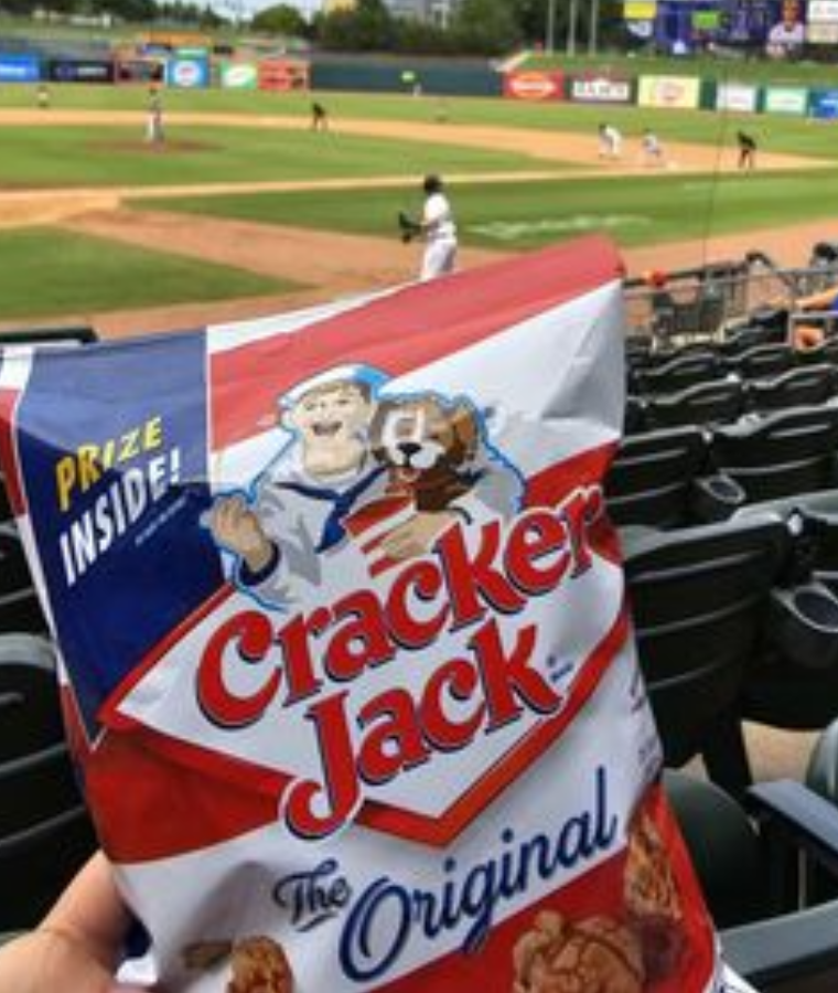 Cracker Jack