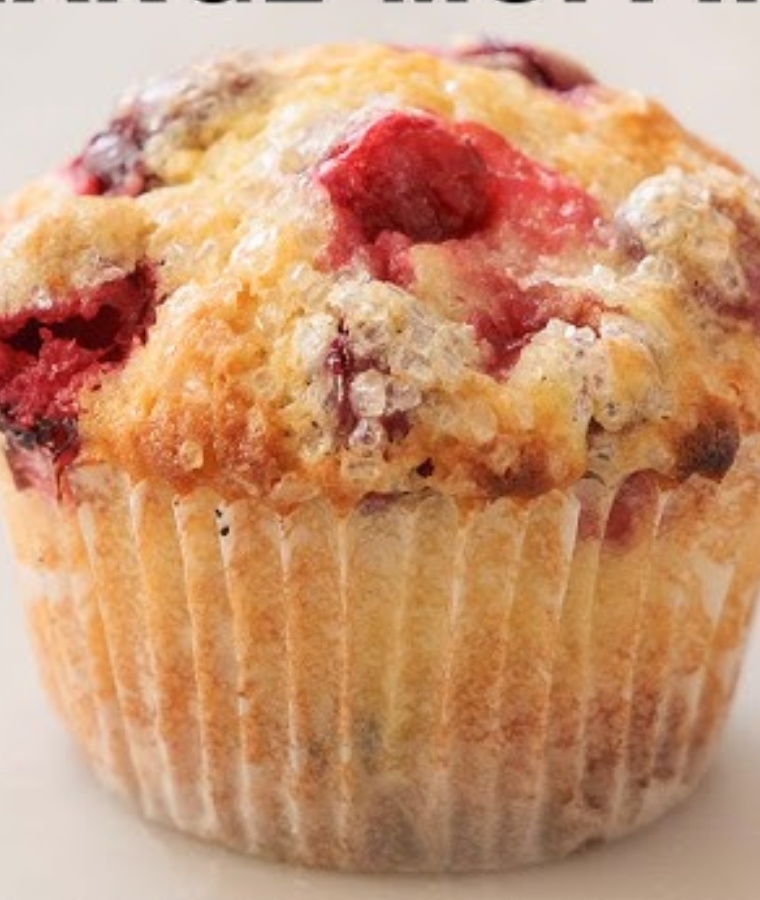 Muffin Flavors