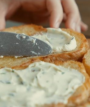 Cream Cheese