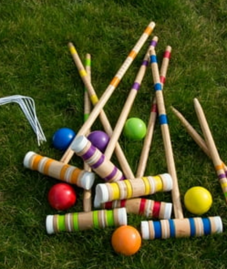 Croquet