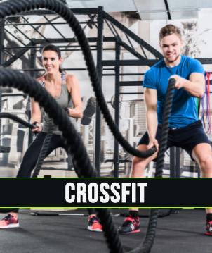 CrossFit