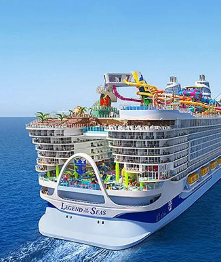 Cruise