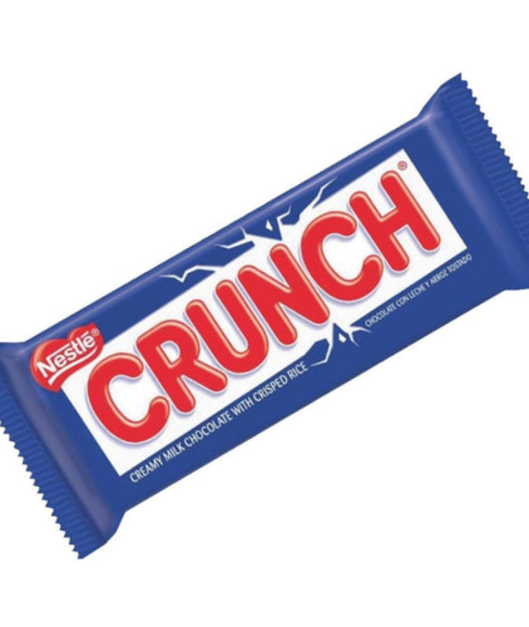 Candy Bars