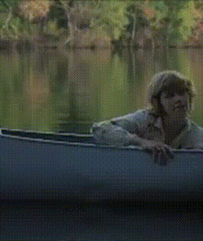 Movie Jump Scares