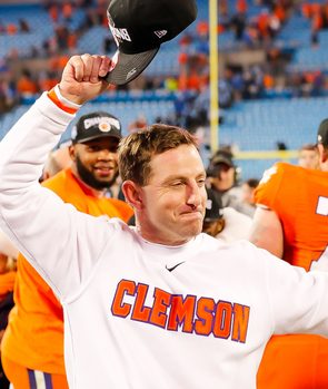 Dabo Swinney