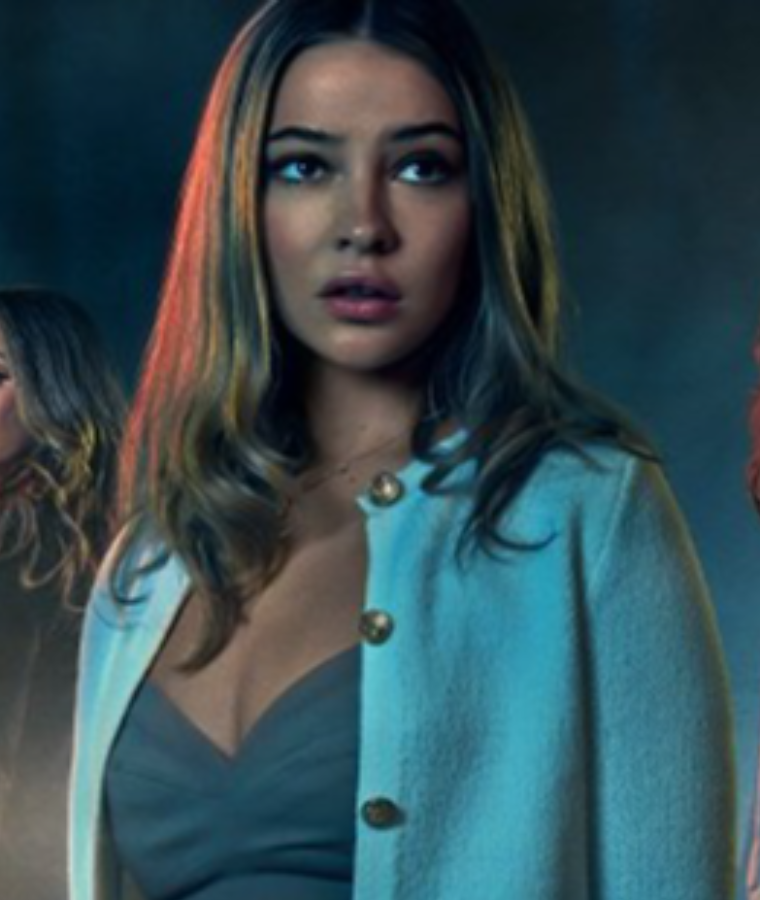 I Know What You Did Last Summer 2025 Characters
