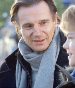 Daniel in Love Actually