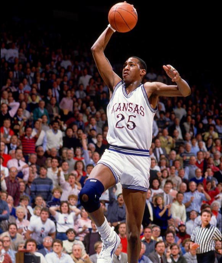 March Madness Legends