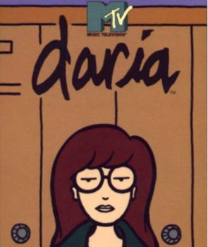 Daria