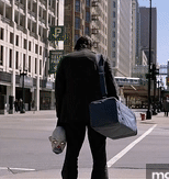 Dark Knight (2008)