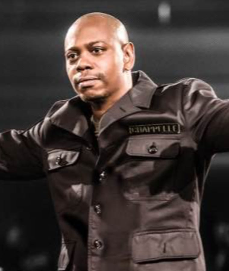 Dave Chappelle