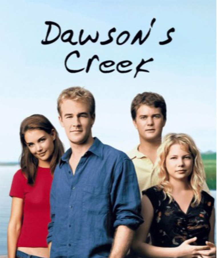 Teen Dramas