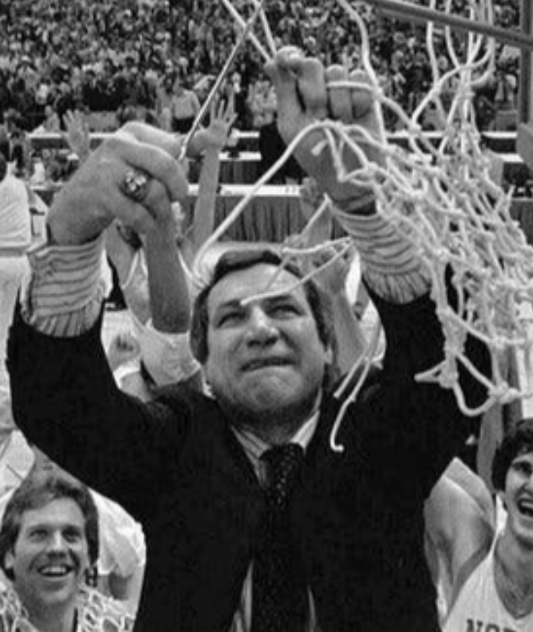 Dean Smith
