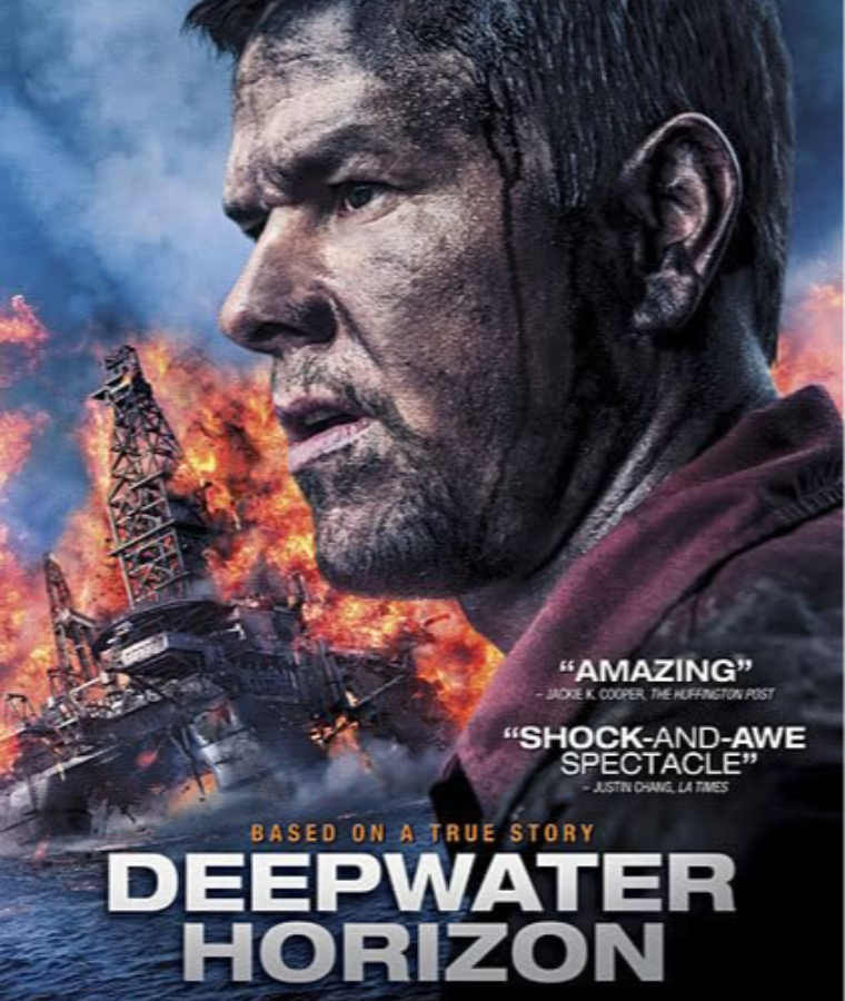 Deepwater Horizon
