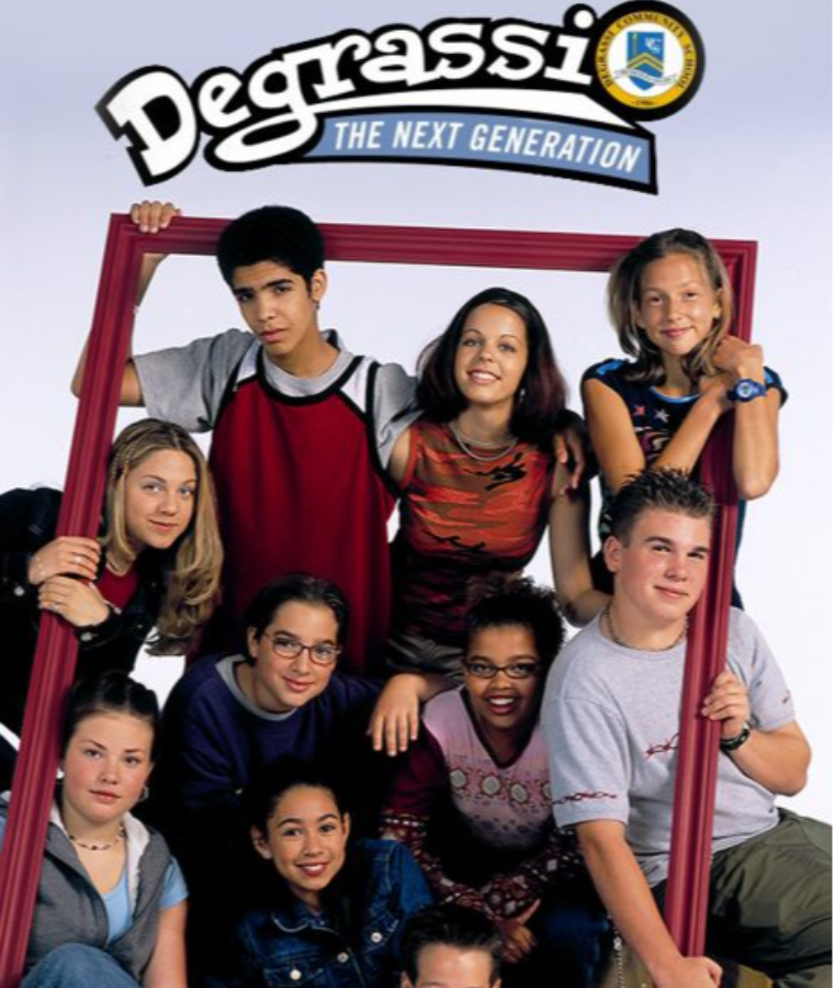 Teen Dramas