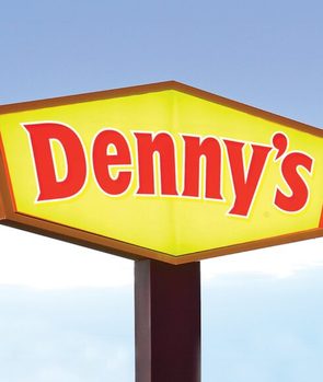 Denny’s