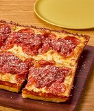Detroit-Style Pizza