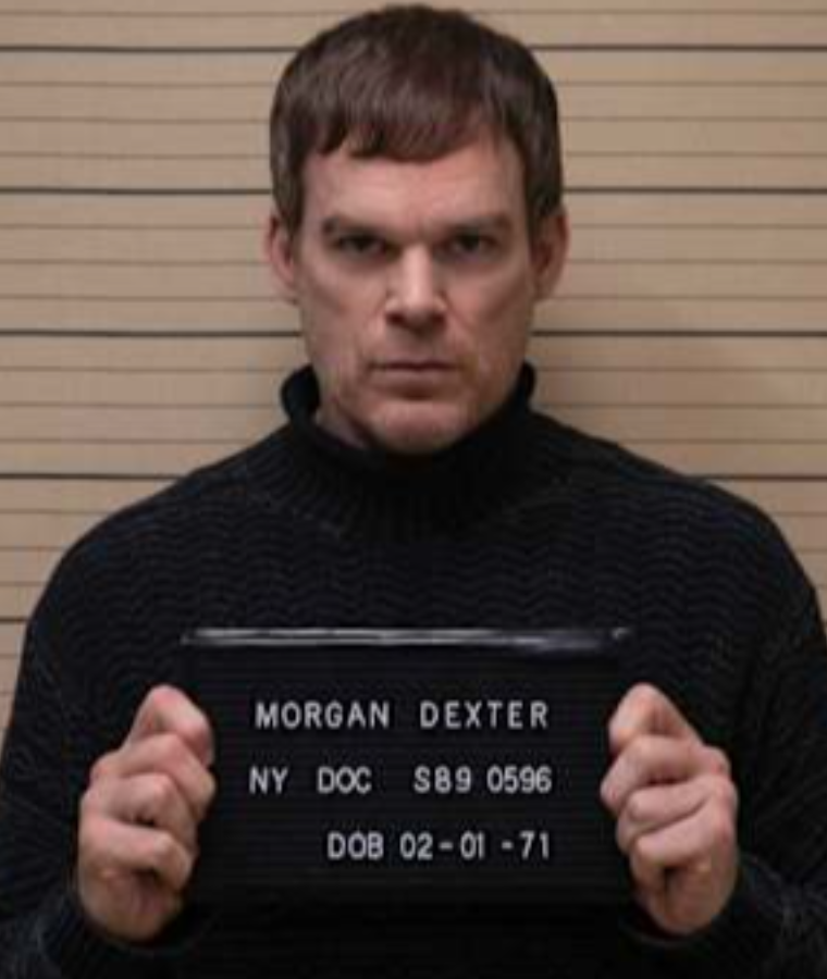 Dexter Morgan