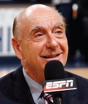 Dick Vitale