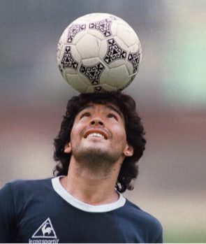 Diego Maradona